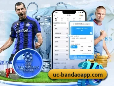 半岛体育 APP - BandaoSports